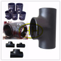 pipe fittings elbow tee reducer